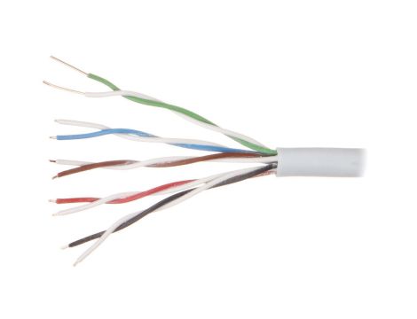 Kabel telefoniczny YTKSY-5x2x0.5 /100m/