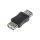 Adapter USB-G/USB-G