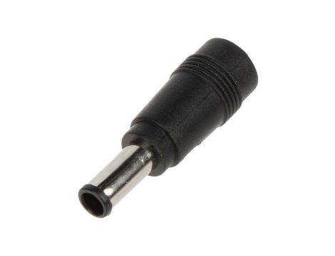 Adapter wtyku zasilania 1.4/6.5 - 2.1/5.5 WT-4.4/GT-55