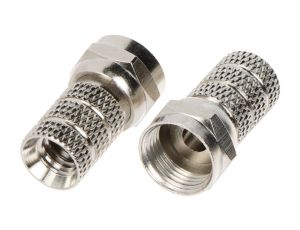 Wtyk F/5.2-CFS