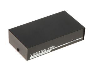 Rozgałęźnik VGA VGA-SP-1/2