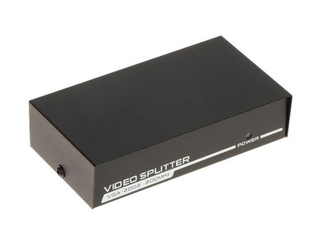 Rozgałęźnik VGA VGA-SP-1/2