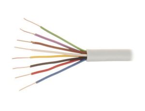 Kabel domofonowy YTDY-8x0.5 /100m/