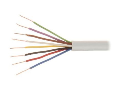 Kabel domofonowy YTDY-8x0.5 /100m/