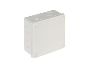 Puszka odgałeźna 125x125x50 IP67 PK-24