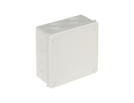 Puszka odgałeźna 125x125x50 IP67 PK-24