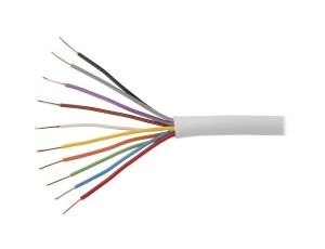Kabel domofonowy YTDY-10x0.5 /100m/