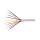 Kabel domofonowy YTDY-10x0.5 /100m/