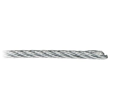 Linka stalowa LS-3 /200m/
