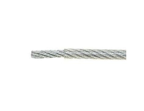 Linka stalowa LS-3/200/PVC