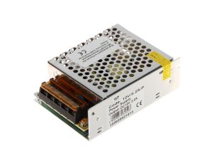 Zasilacz impulsowy 12V/3.2A/P