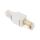 Wtyk teleinformatyczny RJ45 UTP kat.5e RJ45-HAND/N