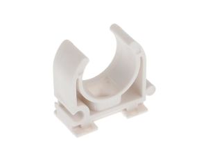 Uchwyt zamknięty do rur KU-20