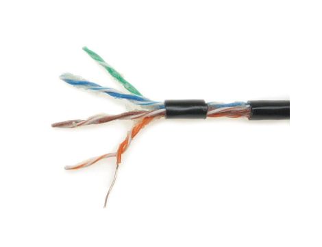Kabel teleinformatyczny UTP/K5/305M/ZEL