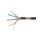 Kabel teleinformatyczny UTP/K5/305M/ZEL