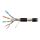 Kabel teleinformatyczny UTP/K5/305M/PE