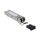 Moduł optyczny SFP wielomodowy SFP-011M
