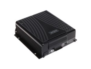 Rejestrator mobilny AHD, PAL, IP 4-kanałowy PROTECT-207