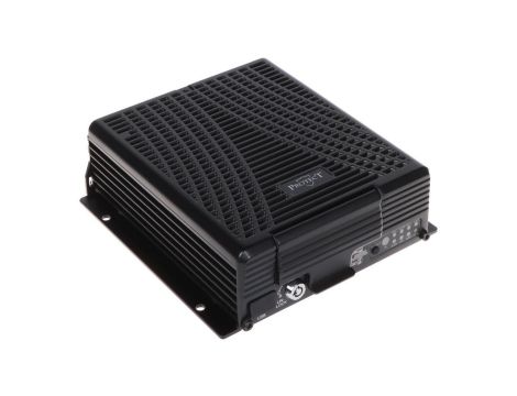 Rejestrator mobilny AHD, PAL, IP 4-kanałowy PROTECT-207