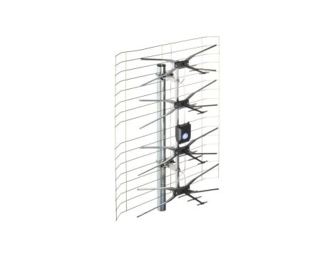 Antena szerokopasmowa ASP-8