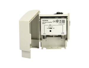 Wzmacniacz antenowy AB-011 DVB-T 5V