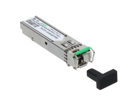 Moduł optyczny jednomodowy SFP-205/3G