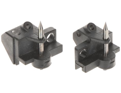 Elektroda do spwarki światłowodowej AI-9/E
