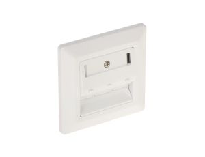 Gniazdo modularne Keystone FX-SX9-3