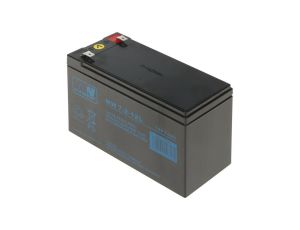 Akumulator VRLA AGM 12V 7.2Ah (żywotność 6-9lat) MW 7.2-12L T2