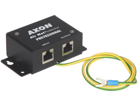 Ogranicznik przepięć RJ45 AXON-AIR/PROF
