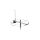 Antena radiowa 1/RUZ/PM-B/88-108/S