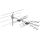 Antena szerokopasmowa 28/5-12/21-60