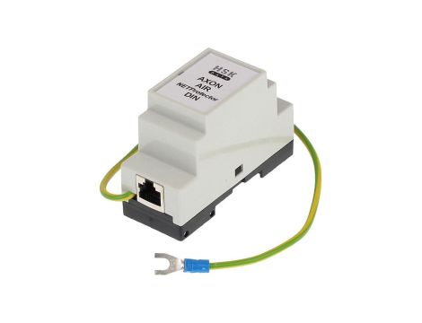 Ogranicznik przepięć RJ45 AXON-AIR/DIN