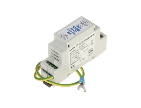 Ogranicznik przepięć AXON-RS485/DIN LINII SYMETRYCZNEJ RS-485