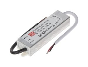 Zasilacz impulsowy LED 15W 12V/1.25A-LED