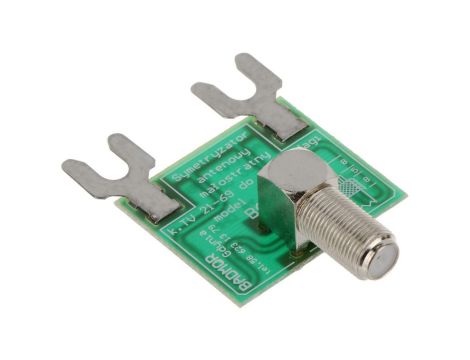 Symetryzator antenowy SA/IV-V/F-DIPOL