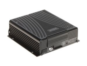 Rejestrator mobilny AHD, PAL, IP 4-kanałowy PROTECT-218