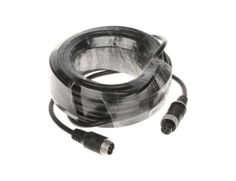 Kabel połączeniowy M12 4-pin PROTECT-M12/10M 10m