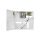 Obudowa 288x286x90 z zasilaczem buforowym ZBF-12V/4A