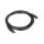 Kabel USB-W-MINI/USB-W-1.8 1.8m