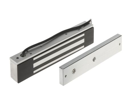 Zwora elekromagnetyczna 280kg 12V DC JS-280W