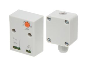 Czujnik zmierzchowy MCE-35