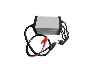 PROSTOWNIK DO AKUMULATORÓW 12V LiFePO4 LP AC 12V (14.6V) 40A 480W