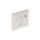Gniazdo modularne Keystone FX-SX9-1