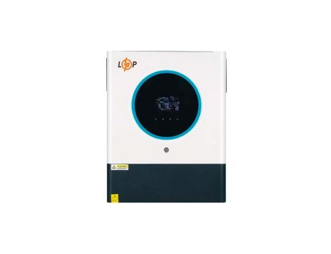 HYBRYDOWY INWERTER SOLARNY 110000VA 11000W OFF GRID FOTOWOLTAIKA DO DOMU