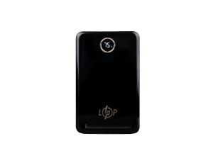 POWERBANK 10000 mAh MAGSAFE USB TYPE C LADOWANIE INDUKCYJNE LP