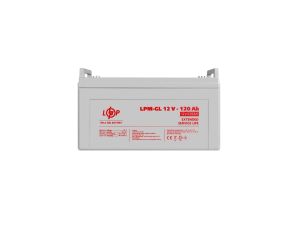 AKUMULATOR ŻELOWY BEZOBSŁUGOWY 12V 120 Ah (110Ah) ZASILACZY AWARYJNE UPS