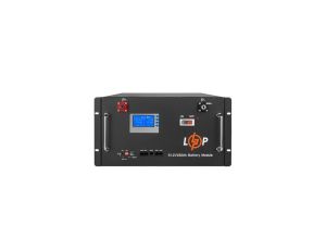 Akumulator LiFePO4 48V-230 Ah (11776 Wh) FOTOWOLTAIKA KAMPER UPS