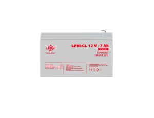 AKUMULATOR ŻELOWY 12V 7 Ah 84 Wh QUAD KAMPER ZABAWKI UPS