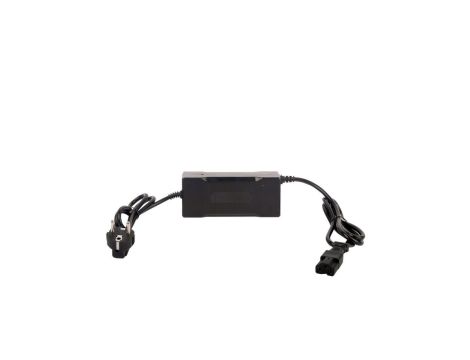 Prostownik do akumulatorów AGM 12V AC-019 12V 8A
